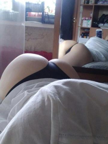 Жанна Амазонка Реал фото 3