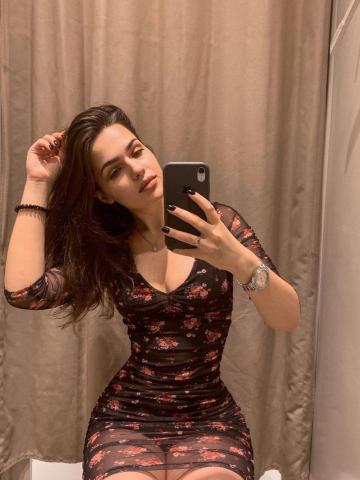 Анастасия Модель Питер фото 3