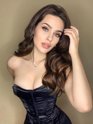 Анастасия Модель Питер фото 4